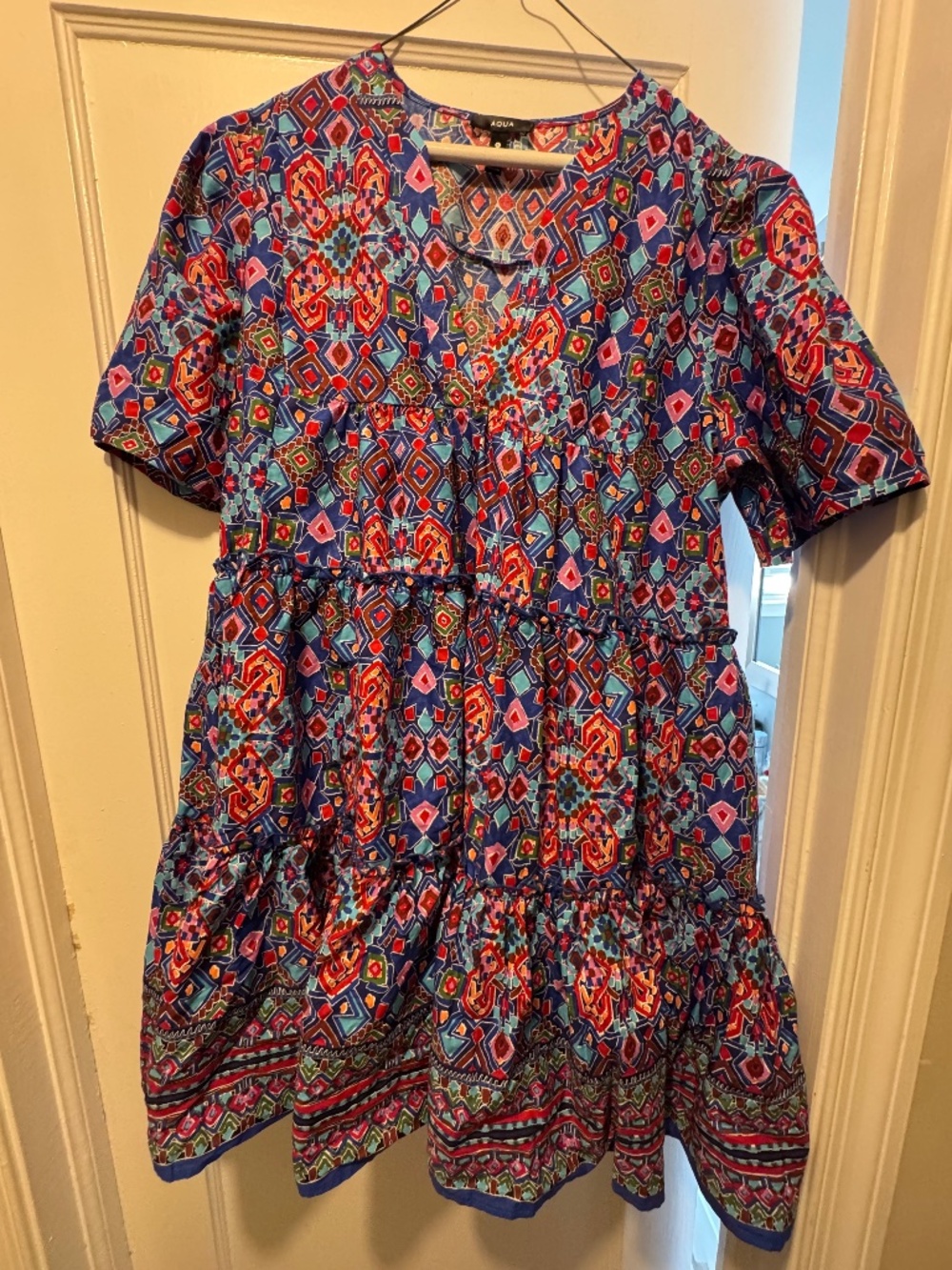 Brand new womens dress